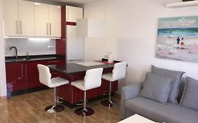 Apartamento Albatros