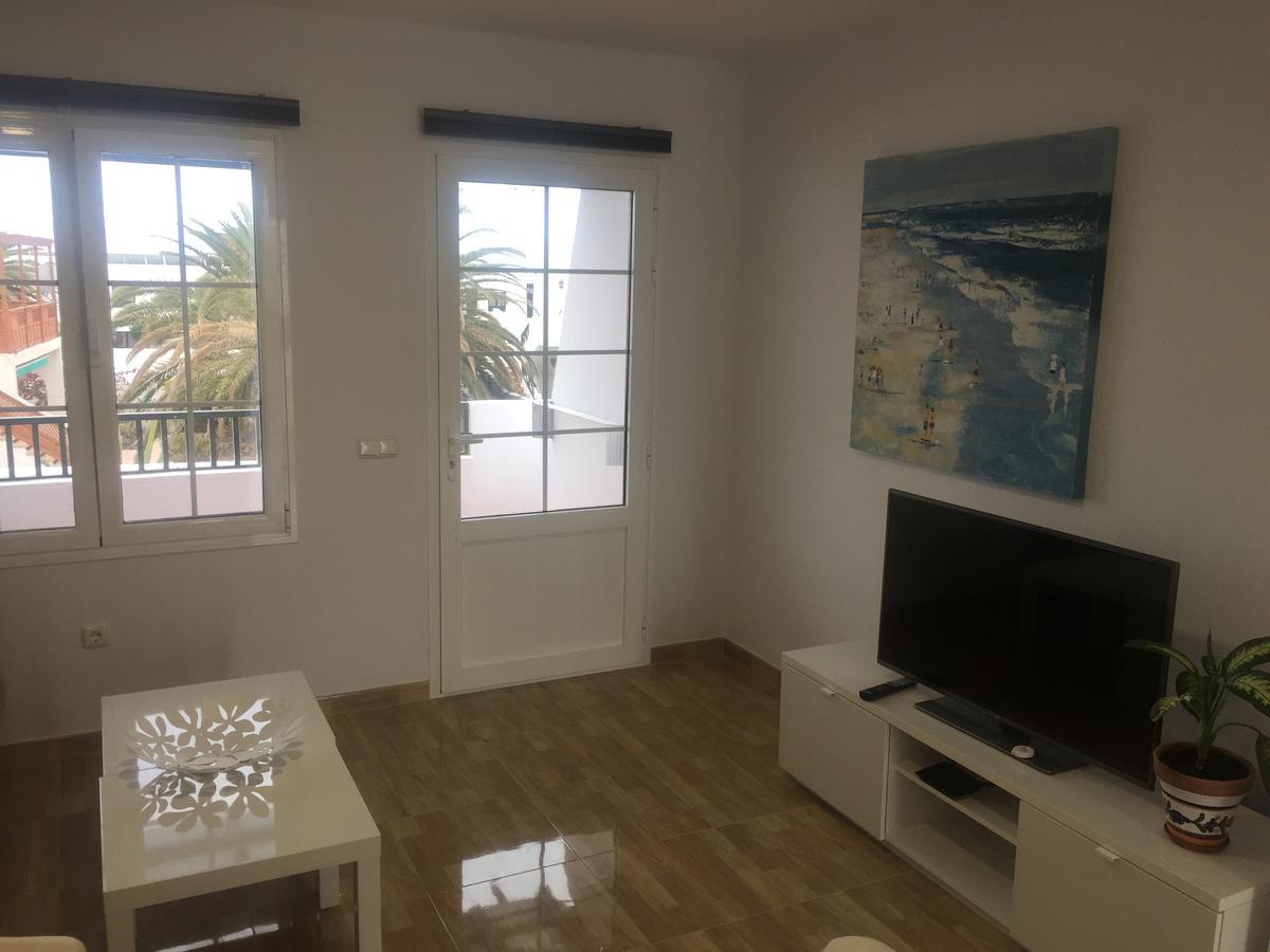 Apartamento Albatros Puerto del Carmen  Exterior photo