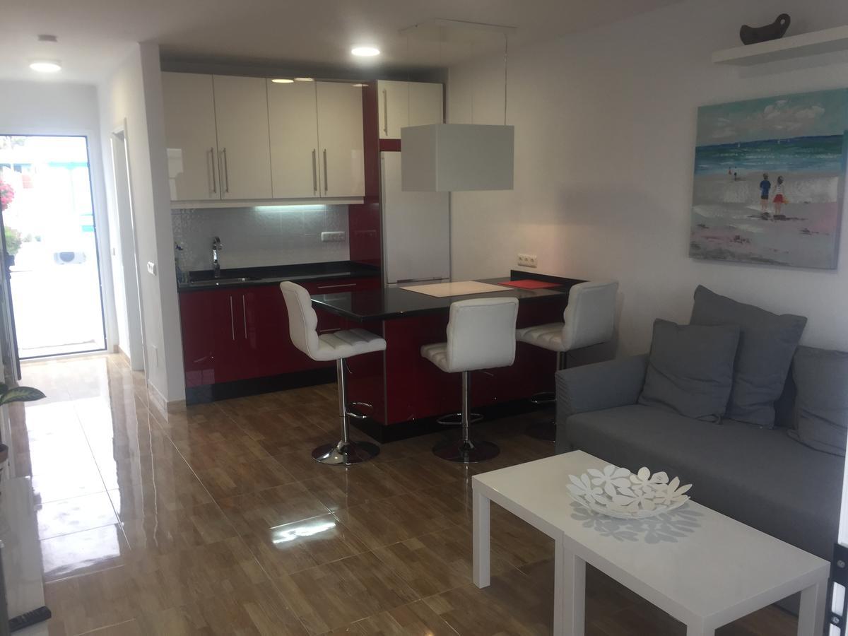 Apartamento Albatros Puerto del Carmen  Exterior photo