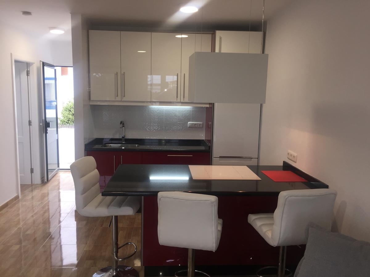 Apartamento Albatros Puerto del Carmen  Exterior photo