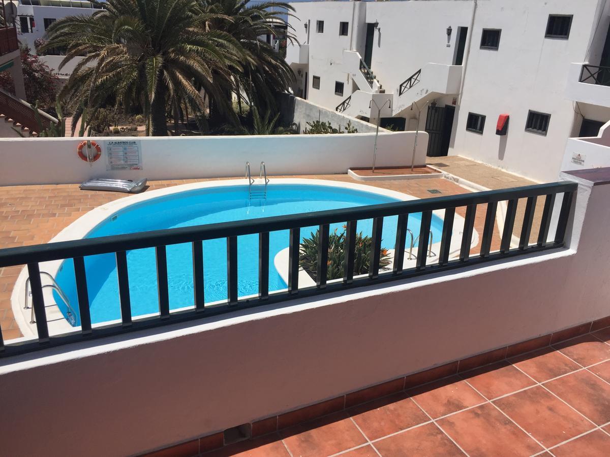 Apartamento Albatros Puerto del Carmen  Exterior photo