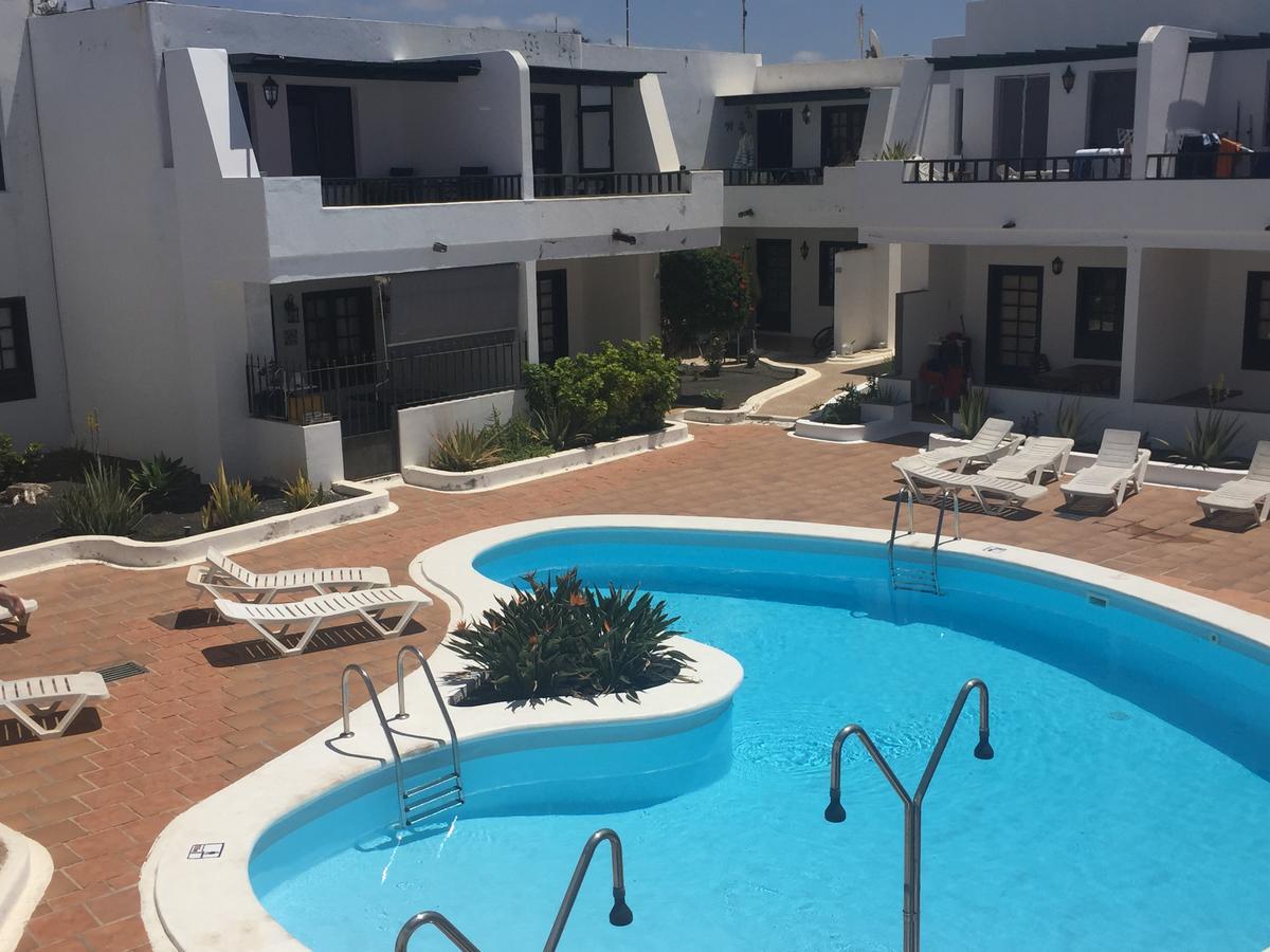 Apartamento Albatros Puerto del Carmen  Exterior photo
