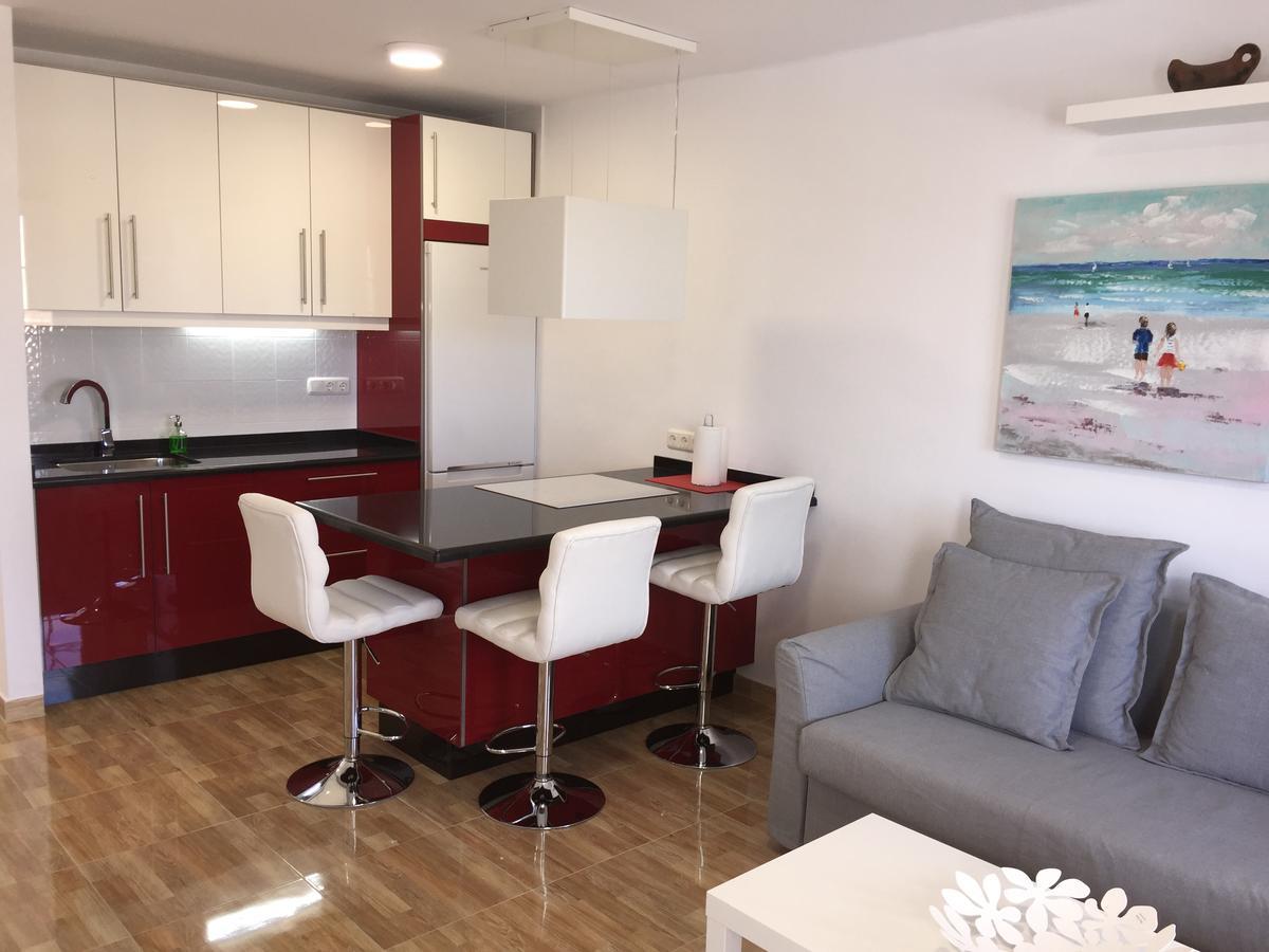 Apartamento Albatros Puerto del Carmen  Exterior photo