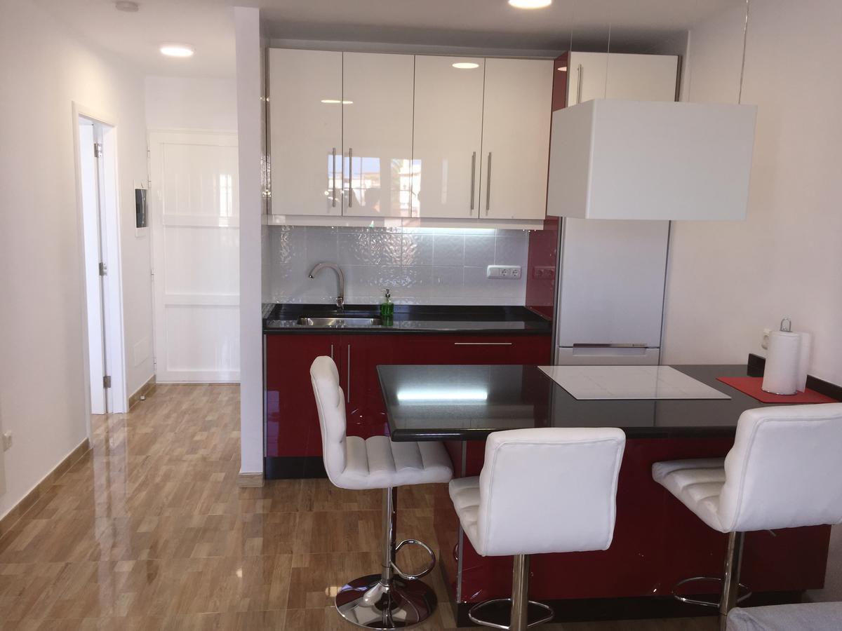 Apartamento Albatros Puerto del Carmen  Exterior photo