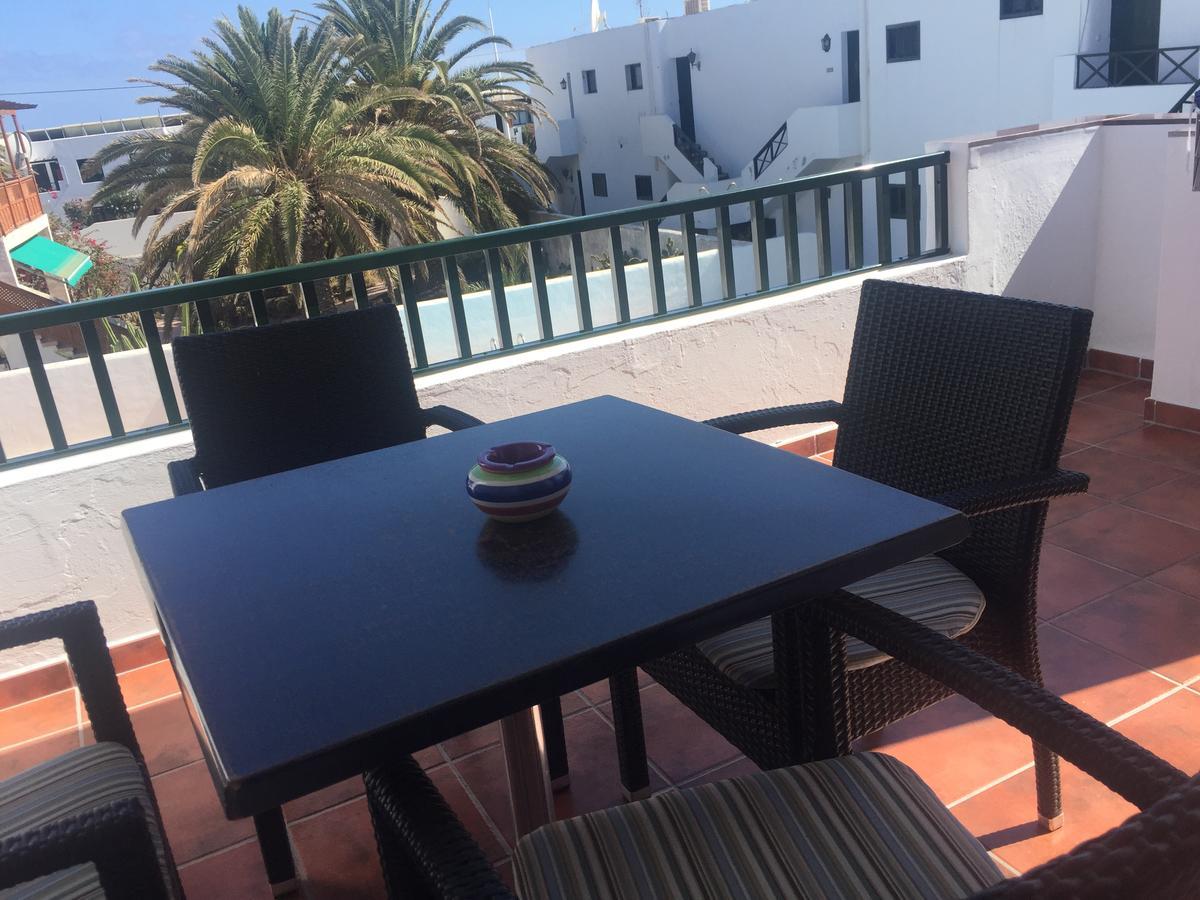 Apartamento Albatros Puerto del Carmen  Exterior photo